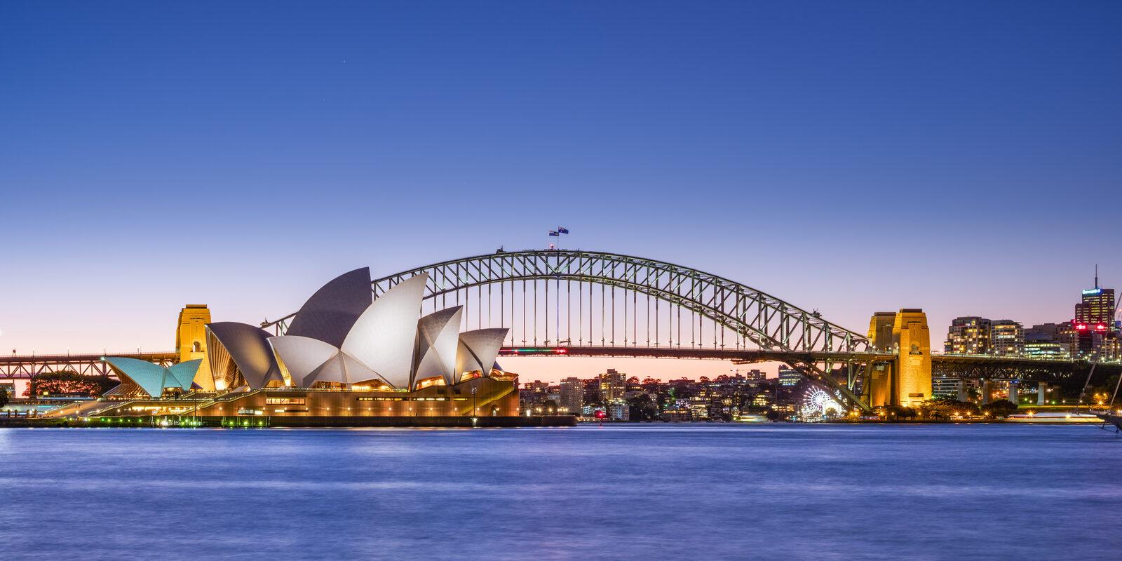 Australia Visa in 2026 — the honest guide for U.S. travelers (why you use the ETA, subclass 601, and not the eVisitor or Visitor visa 600) — imagem do artigo