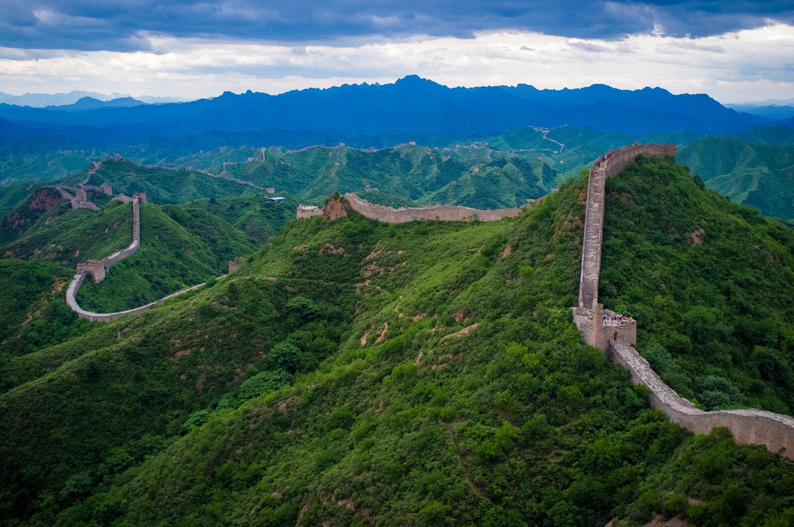 China Visa in 2026 for Americans — tourism, the 144-hour visa-free transit, and what actually changed — imagem do artigo