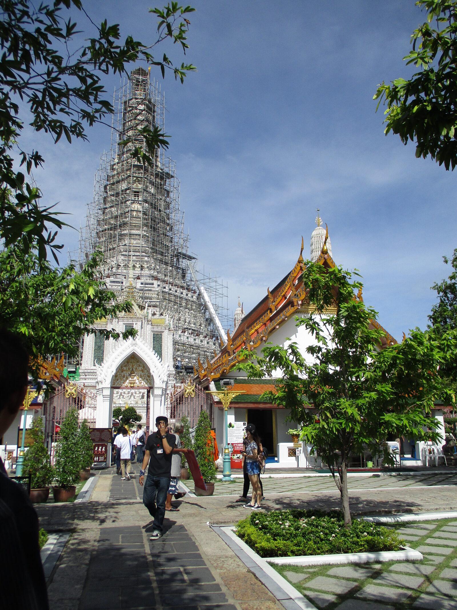 Thailand Visa in 2026 — The Honest Guide for Americans (60-Day Visa Exemption, TDAC, e-Visa, and the DTV) — imagem do artigo