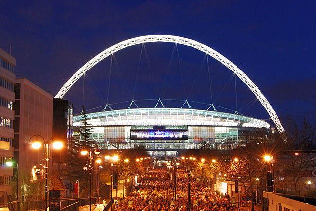 Wembley O2 Arena Londres This Is It Mj 2026 — imagem do artigo