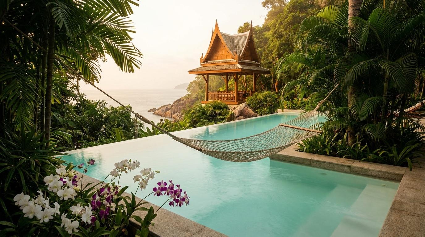 The White Lotus Thailand: the real Anantaras (+40% bookings) and honest alternatives — article image