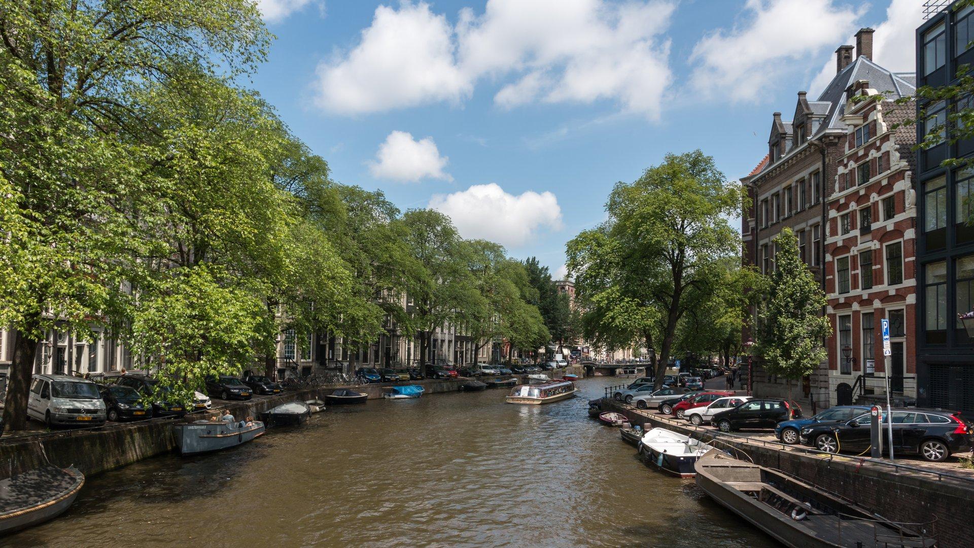 Amsterdam, Netherlands