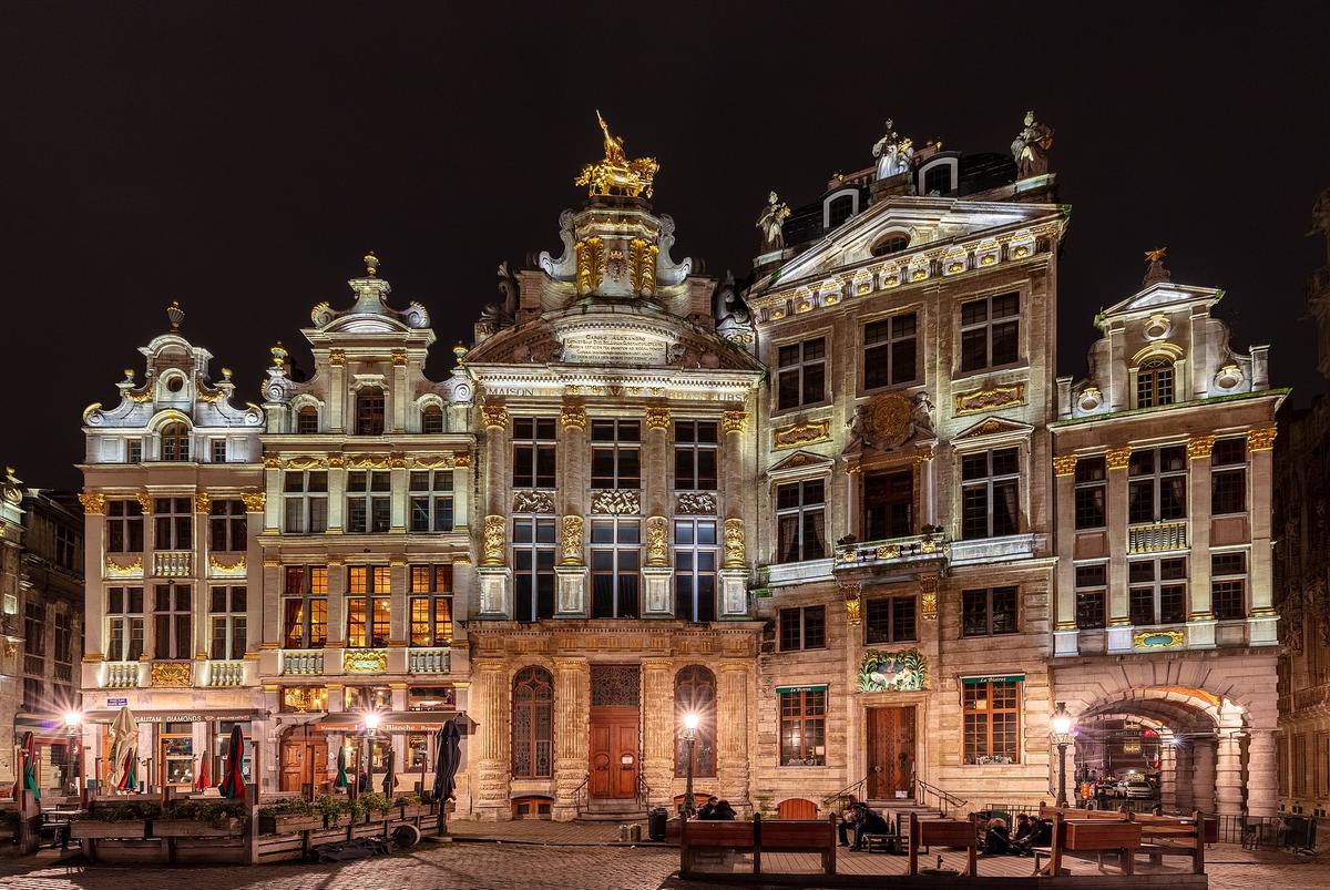 Bruxelas