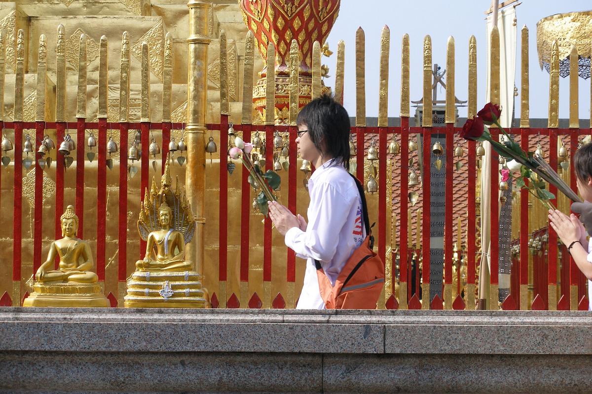Chiang Mai