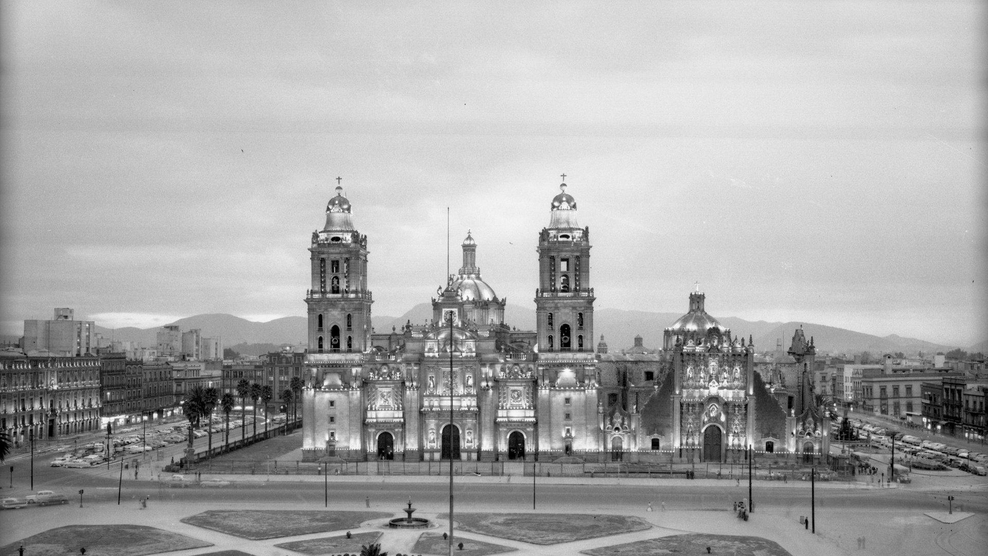 Ciudad de México, Mexico