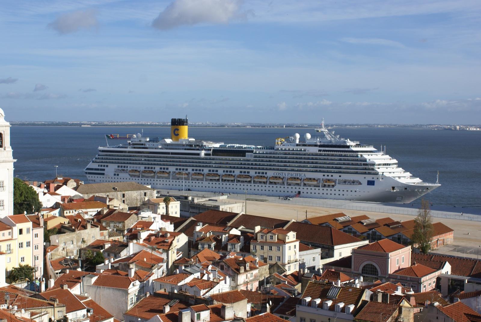 Lisboa, Portugal
