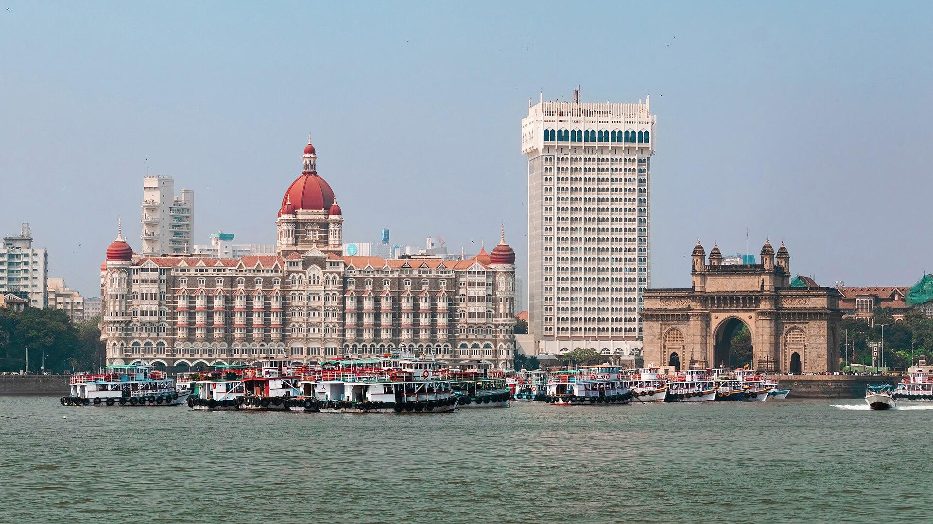 Vistos de Brazil para India