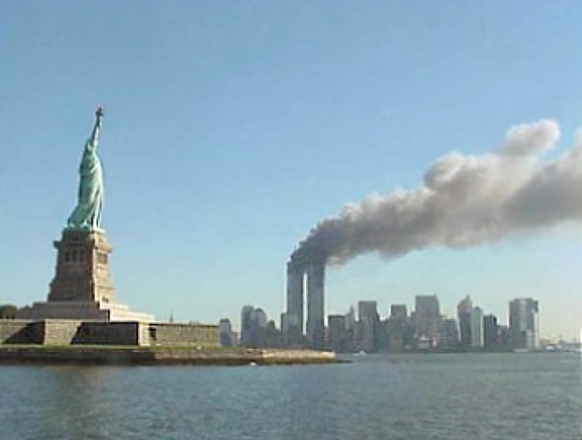 New York, USA