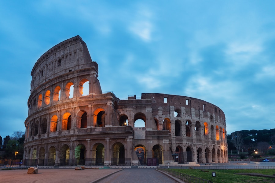 Roma, Itália